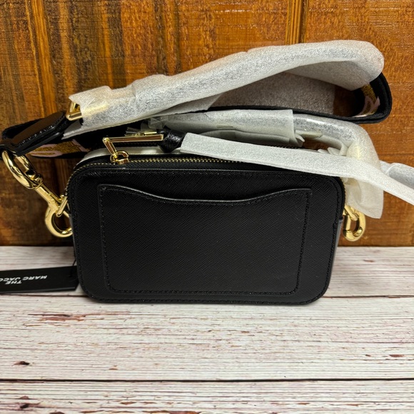 Marc Jacobs Snapshot Crossbody - Picture 2 of 6